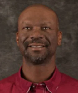 Damian Williams - Camp Director