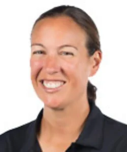 Tori Nyberg - Coach