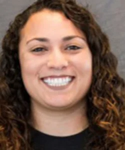 Juliana Santos - Camp Director