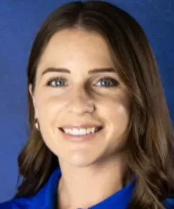 Taylor Lira - Director