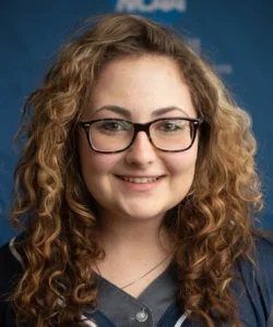 Gianna Conte - Coach