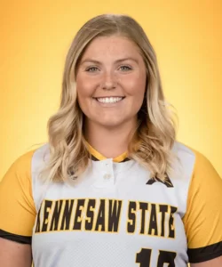 Jade Lee - Coach