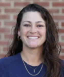 Erin Darhower - Camp Coach