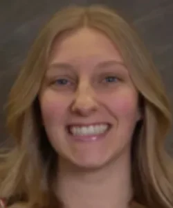 Emma Maurer - Camp Coach