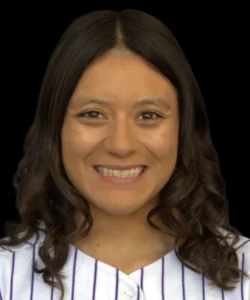Catelyn Garza - Coach