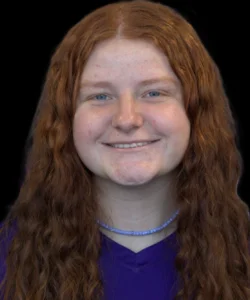 Abbey Underdahl - Coach