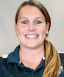 Jordan Fitzpatrick - Coach