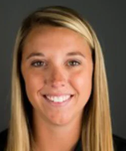 Jessica Carey - Head Coach