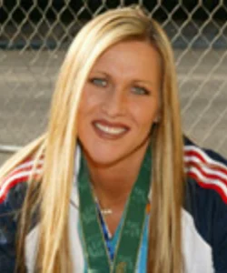 Lori Harrigan-Mack - Camp Director