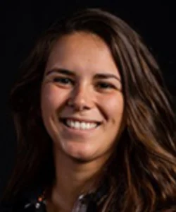 Courtney Eads - Assistant Coach