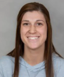 Taylor Bell - Assistant Coach