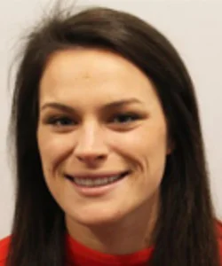 Harlee Donovan - Assistant Coach
