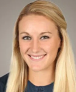 Courtney Ceo - Coach