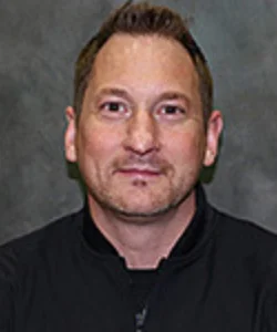 Bob Castle - Head Coach