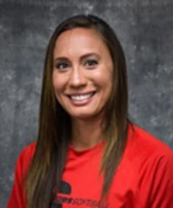 Jessica Ventoza - Guest Coach