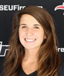 Annie Weaver - Lead Instructor