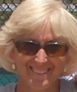 Kacey Schmitt - Off-Site Camp Director