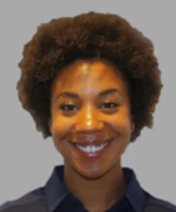 Anjelica Selden - Coach