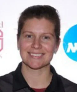 Morgan Andrews Peterson - Coach