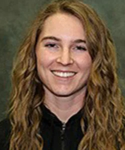 Shannon Wessel - Coach