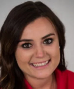 Sarah Draheim - Director of Operations