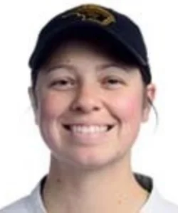 Lynn Anderson - Head Coach