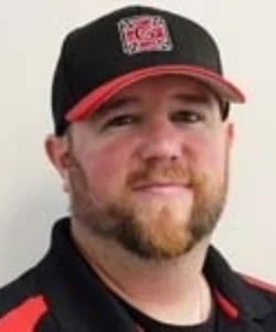 Ben Suchon - Assistant Head Coach