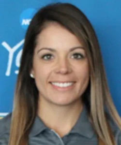 Hailey Post - Camp Director