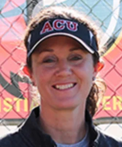 Anna Welsh - Camp Director