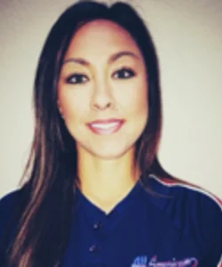 Shannon Mortimer - Assistant Director