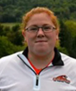 Liz Slupinski - Head Coach