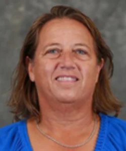 Terri Knecht - Head Coach