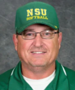 James Inzana - Head Coach