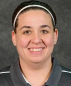 Melissa Scata - Coach