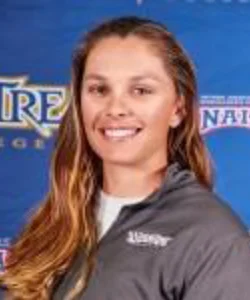 Melina Wilkinson - Assistant Coach