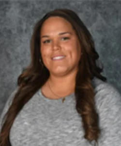 Karla Powell - Head Coach