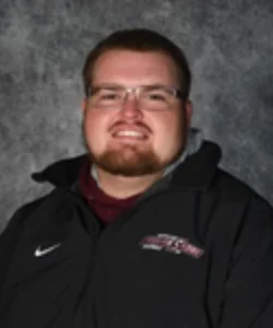 Bradley Ross - Assistant Coach