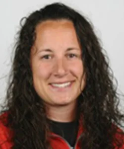 Angie Churchill - Head Coach