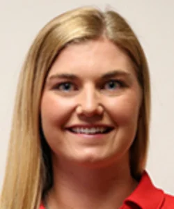 Hannah Ford - Assistant Coach