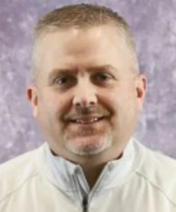 Wes Landrum - Head Coach