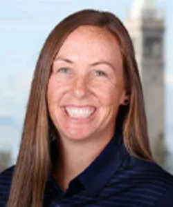 Chelsea Spencer - Head Coach