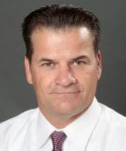 Dale Martin - Head Coach