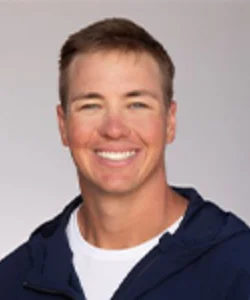 Tyler Krobetzky - Camp Director