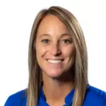 Ashley Johnston Next Athletes