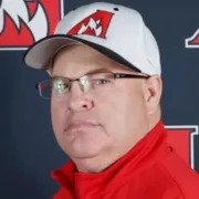 Crown College Shawn Grimm