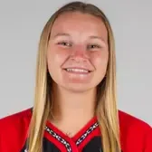 Kendall Lundberg Headshot