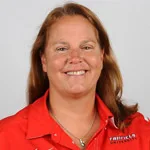 Nike Softball Camp Julie Brzezinski