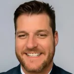 TJ Large University of South Florida