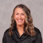 Katie Apostolopoulos Adelphi University