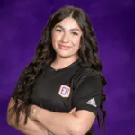 Gabriella Romero San Diego State